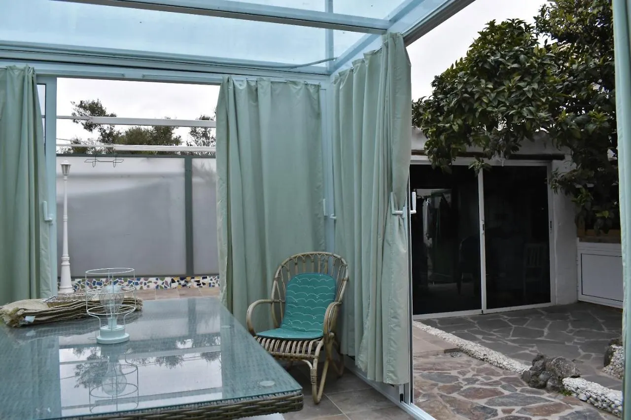 Casa Mama Lola-Ca'Penate Villa Tenteniguada