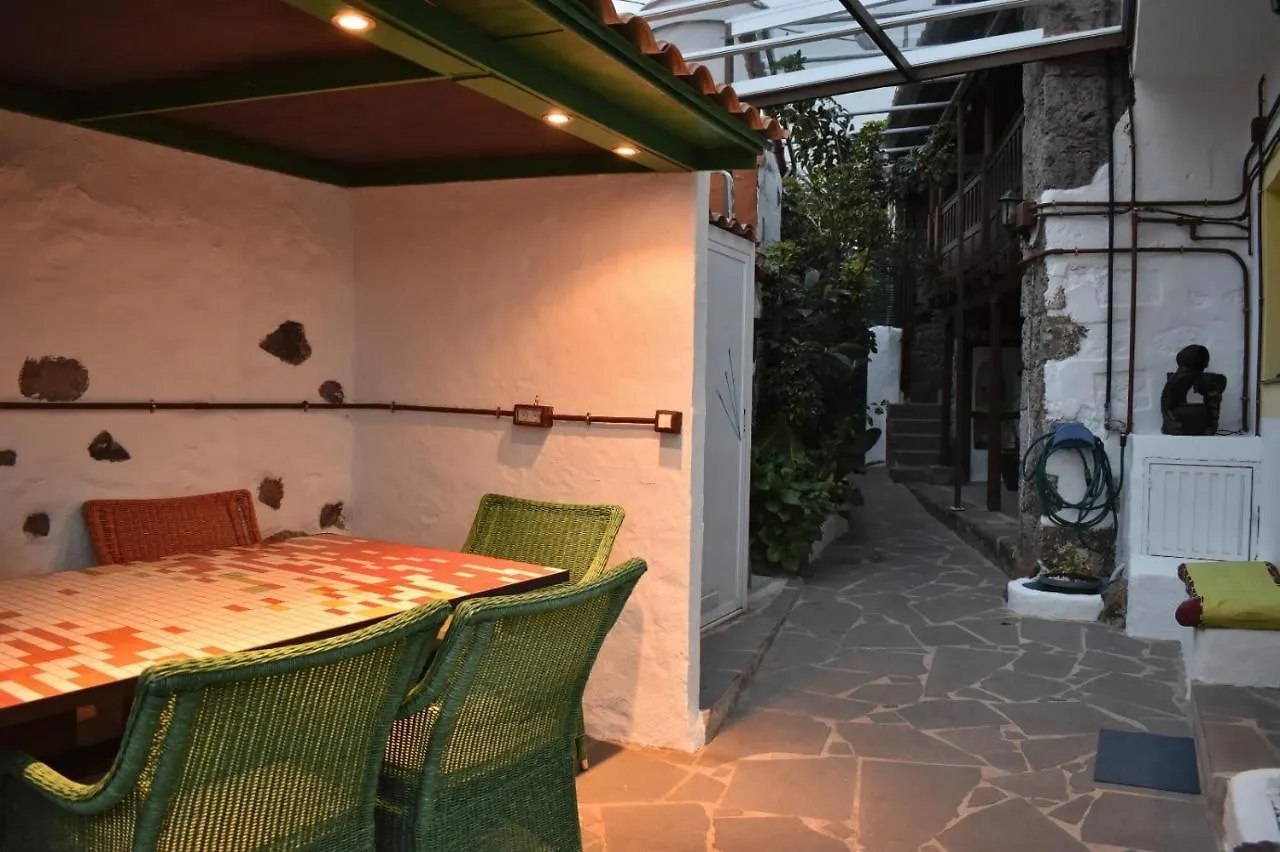 Casa Mama Lola-Ca'Penate Villa Tenteniguada Holiday home