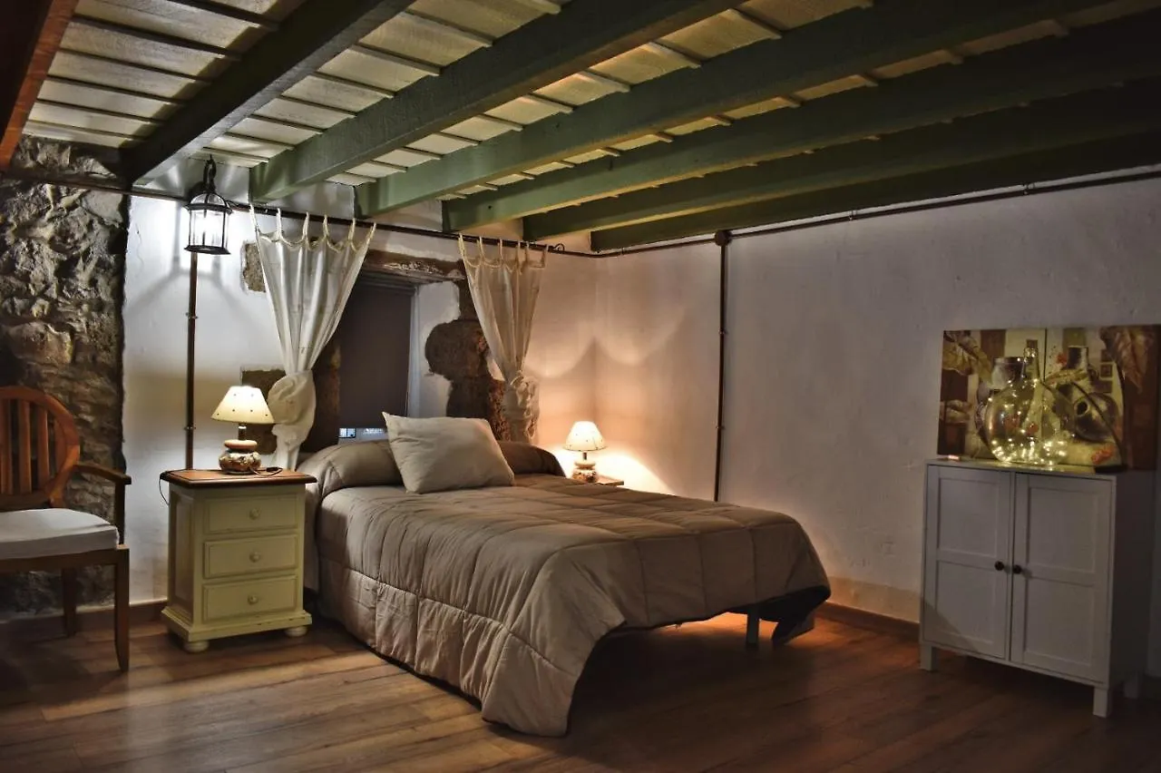 Casa Mama Lola-Ca'Penate Villa Tenteniguada Spain