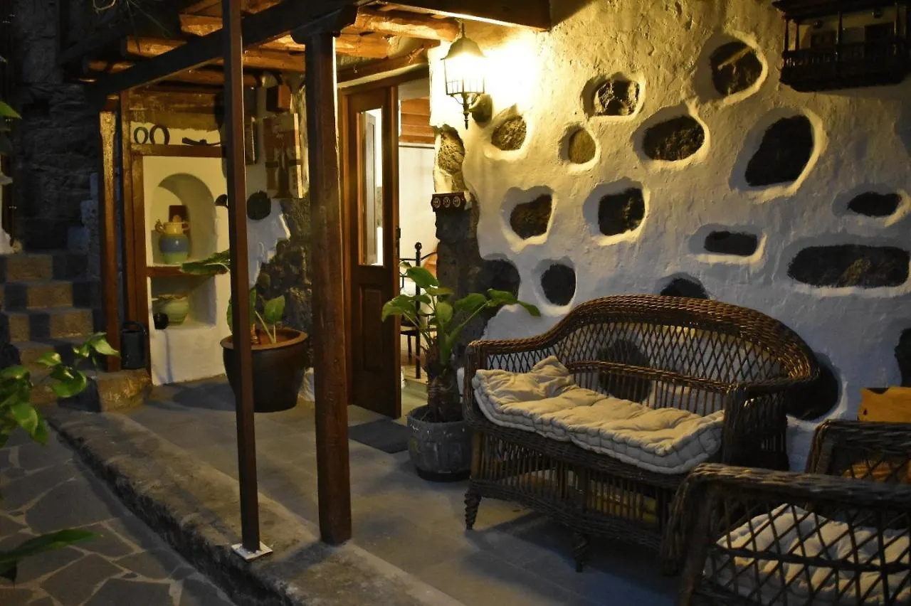 Casa Mama Lola-Ca'Penate Villa Tenteniguada 0*,  Spain