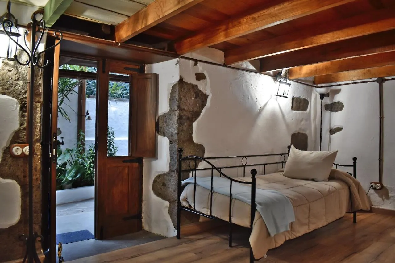 Casa Mama Lola-Ca'Penate Villa Tenteniguada Spain