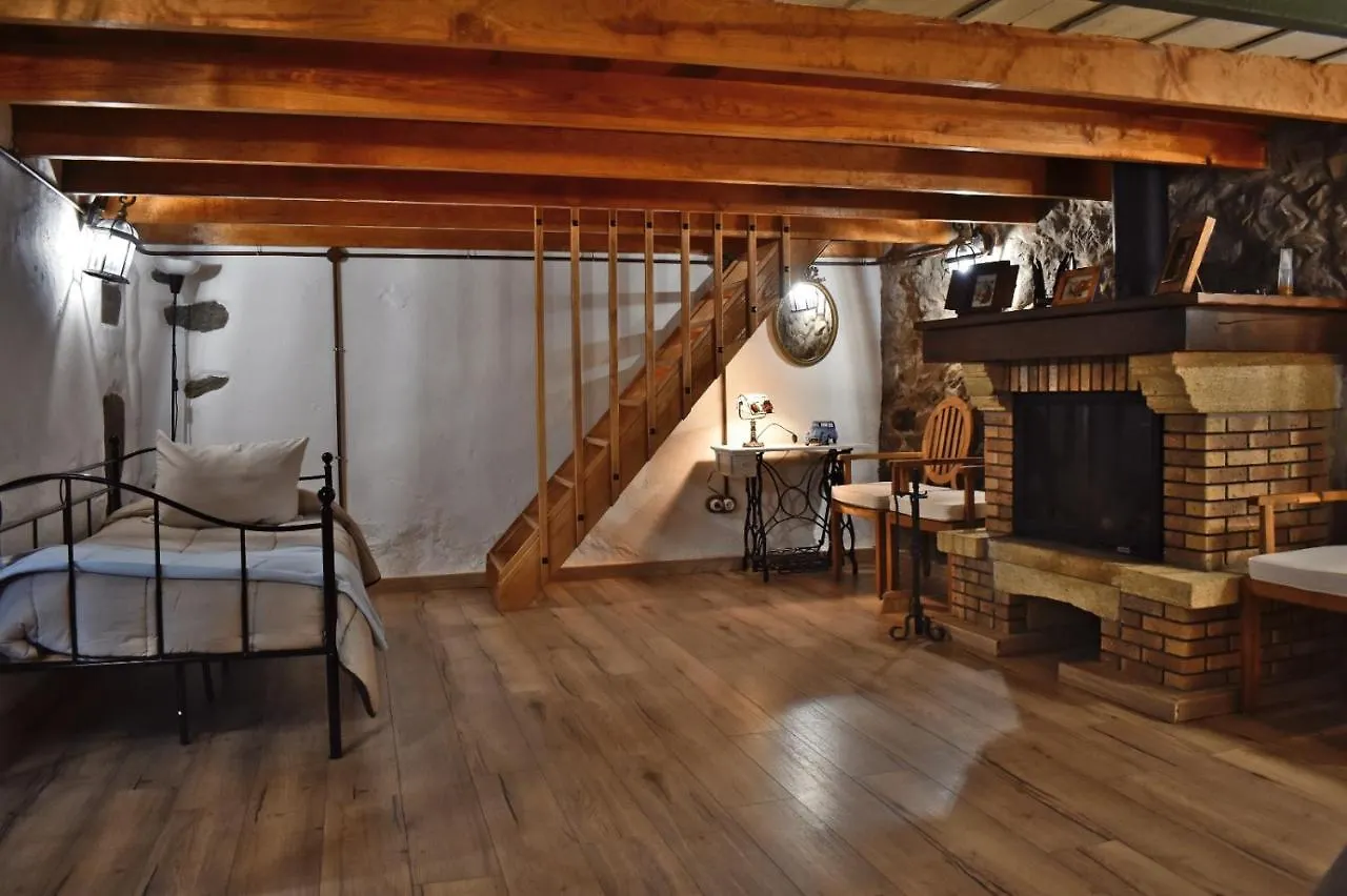 Casa Mama Lola-Ca'Penate Villa Tenteniguada