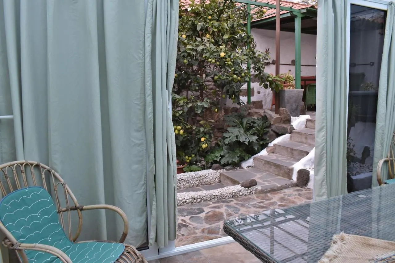 Casa Mama Lola-Ca'Penate Villa Tenteniguada 0*,