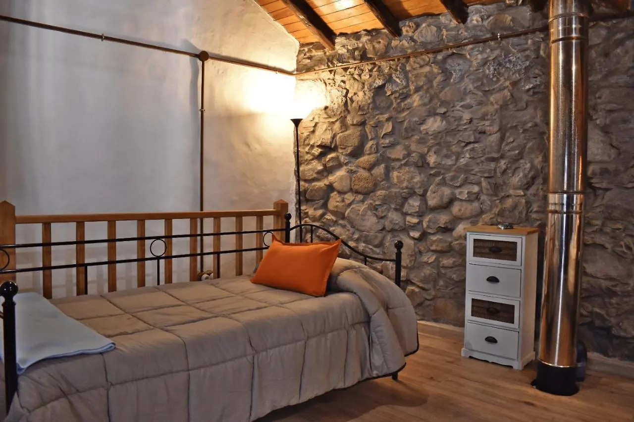 Casa Mama Lola-Ca'Penate Villa Tenteniguada