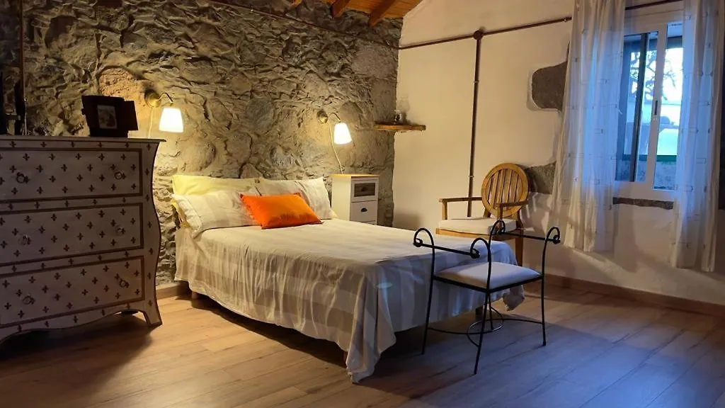 Casa Mama Lola-Ca'Penate Villa Tenteniguada 0*,  Spain